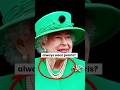 Why did Queen Elizabeth always wear pearls? #queenelizabeth #pearlnecklace
