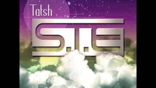 CROSS×BEATS - S.T.E / Tatsh