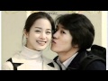 Kim Tae Hee Love Story In Hardvard 