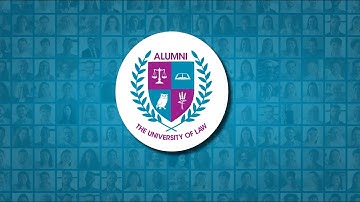 The University of Law Alumni Network
