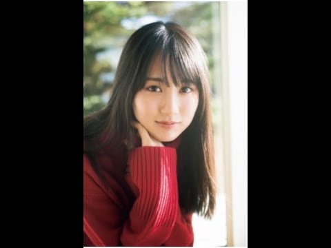 乃木坂46・賀喜遥香が「週刊少年マガジン」表紙に初登場