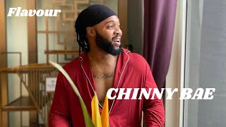 Flavour - Chinny Bae (Official Audio)