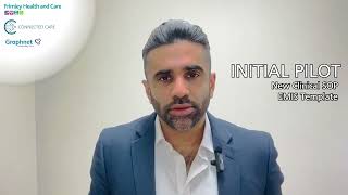 Digital Innovation in Emergency Departments - Redirecting Care with Connected Care Solutions Short