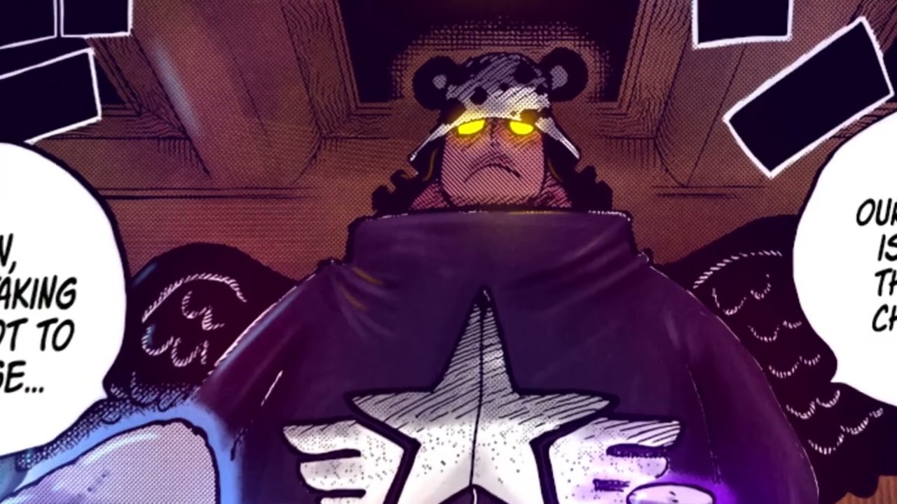 One Piece Chapter 1062 Review: Exciting Details Revealed for the New Arc! || LateNightStrawhat