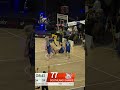2026 PLAYER HIGHLIGHTS: Rylan Jones @ Saints