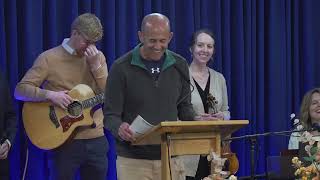 Remember | Pastor Brad Wells | May 24, 2026