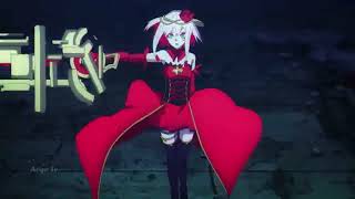 Takt Op Destinyamv- Carol Of The Bells Anime Bad Moments