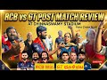 RCB vs GT Public Review at Chinnaswamy stadium Bangalore | Kohli, Patidar 🔥| RCB won | Mr Macha