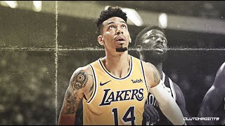 Why Danny Green Has Played So Bad Missing 3S Nba Finals & Playoffs