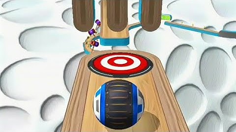 Going Balls - All Level Gameplay Android,ios (level 181-182)