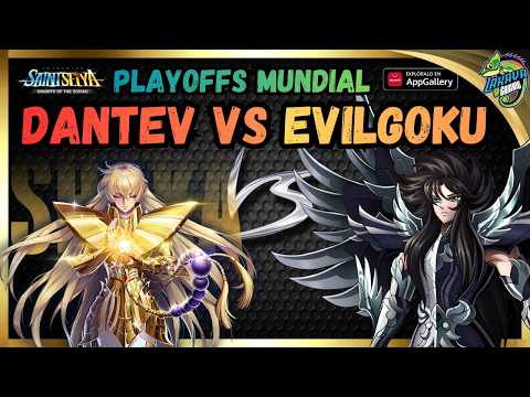Mastering High-Stakes Competitive Play in Saint Seiya Awakening