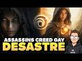 Assassins Creed "Más GAY" Hexe es un DESASTRE, Directores DESPEDIDOS + Rumores que está en la M*ERDA