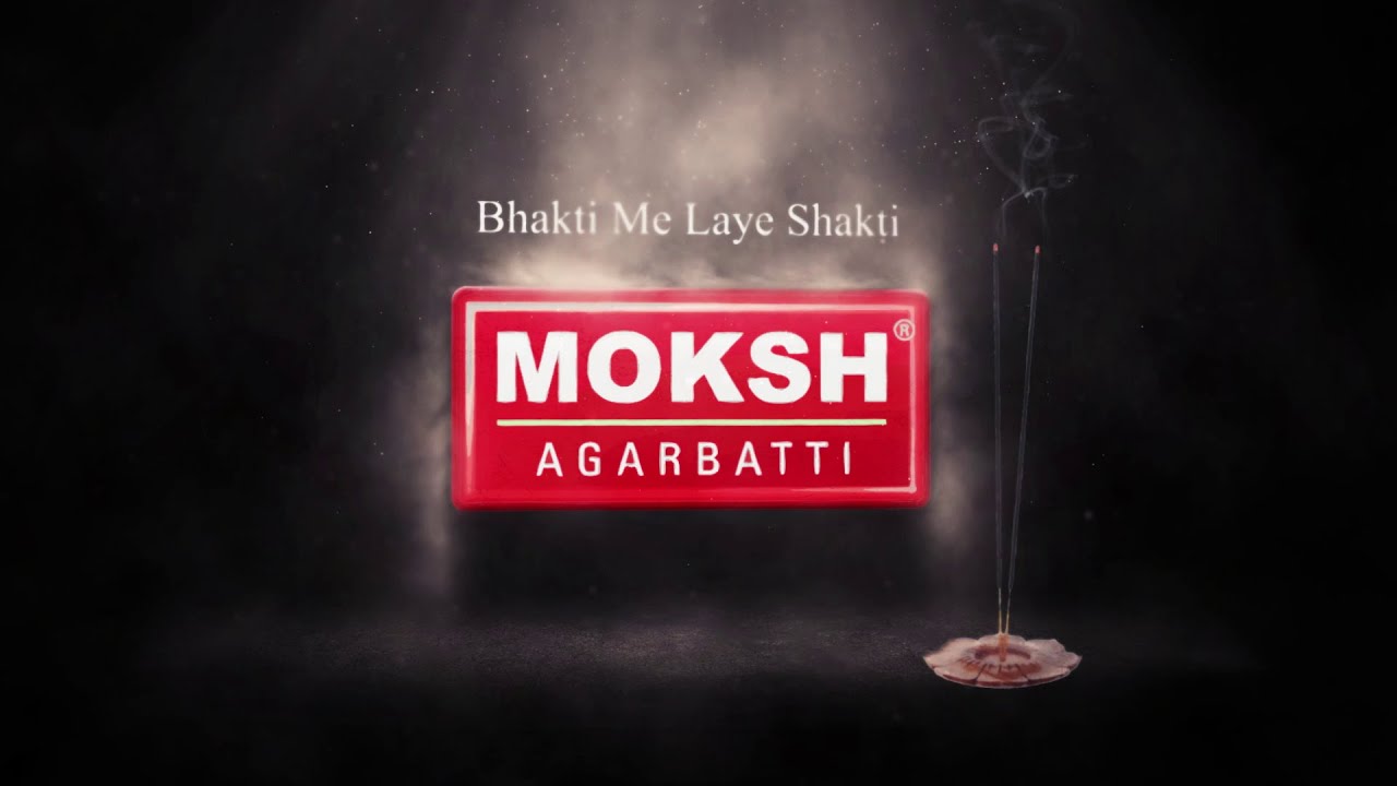 Moksh Agarbatti