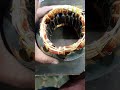 3 speed Varna motor winding connection detail