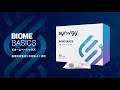 Product Information - ビオーム ベーシックス - YouTube