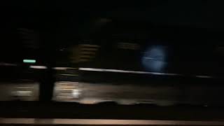 NS 1128 SD70ACe Leads NS 25Z Double ace! #aceboisgocrazy