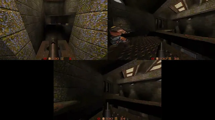 e3m4: 3-player Easy Run in 0:24