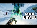 God of war ragnarok  deleting bosses max level op kratos gameplay no damage  gmgow 4k ps5