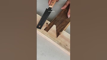 #diy Skills Useful #tools #woodworking #tips #shorts #woodwork