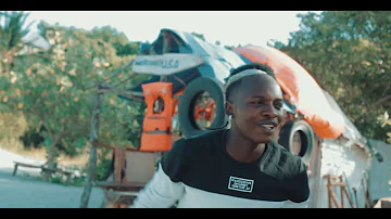 sady b ft fenda _shalalila ( official video)