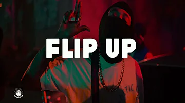 Dancehall Riddim Instrumental 2023 ~ "Flip Up" | (Prod. caadobeatz)