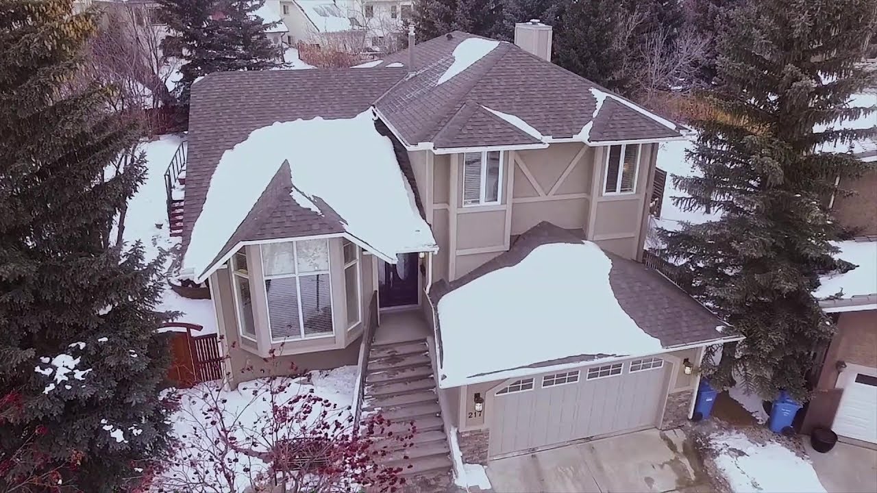 217 Signal Hill Court YouTube