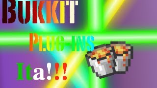 Bukkit Plugins ITA - Player Vault 1.4.7