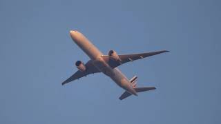 Air France - Boeing 787 F-Hrbh