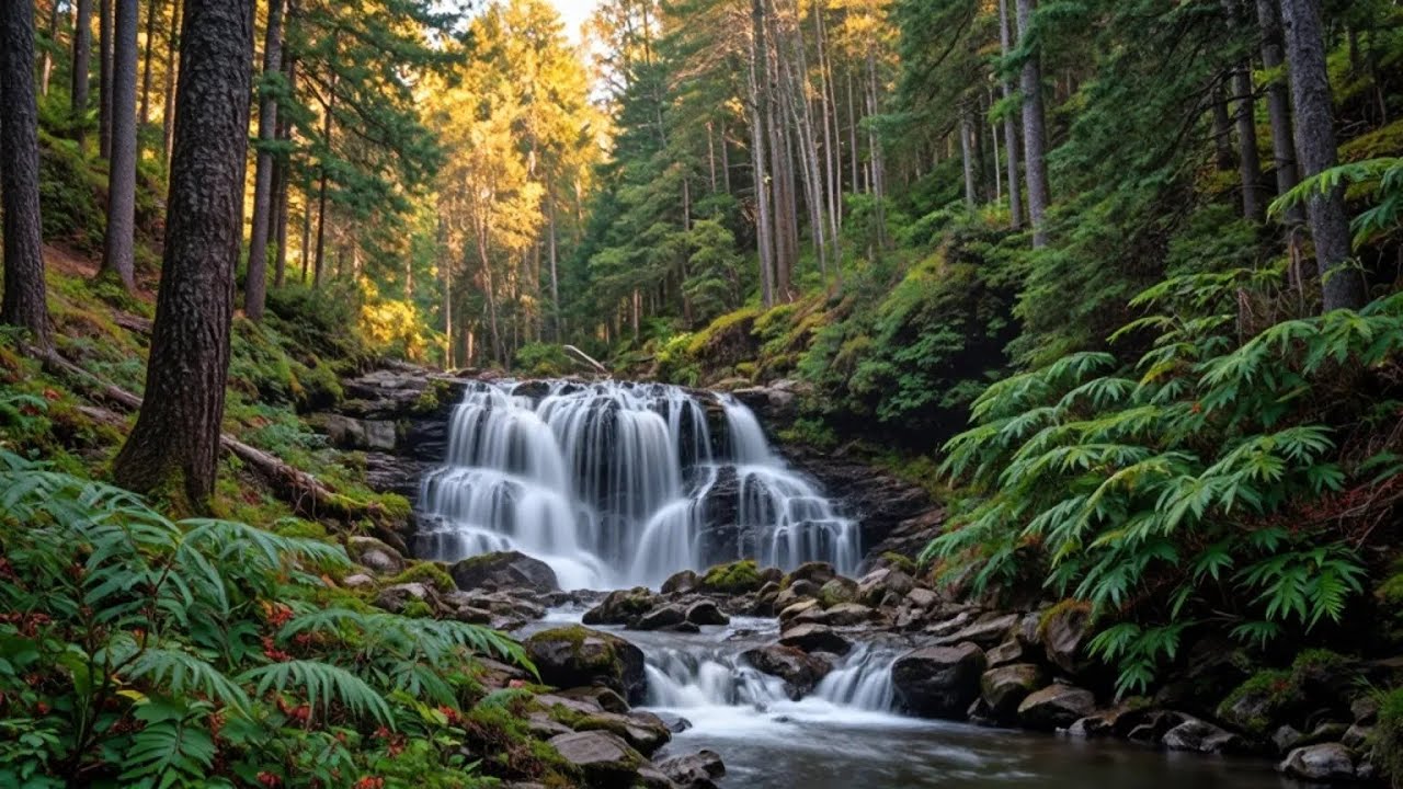 The River Before Midnight | A New Year Reflection Live