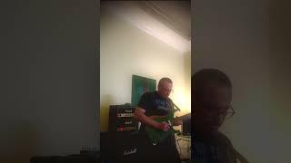 Marshall JCM800 SC20 and Plexi SV20 #shorts #guitar