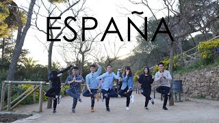 SPAIN Spring 2017