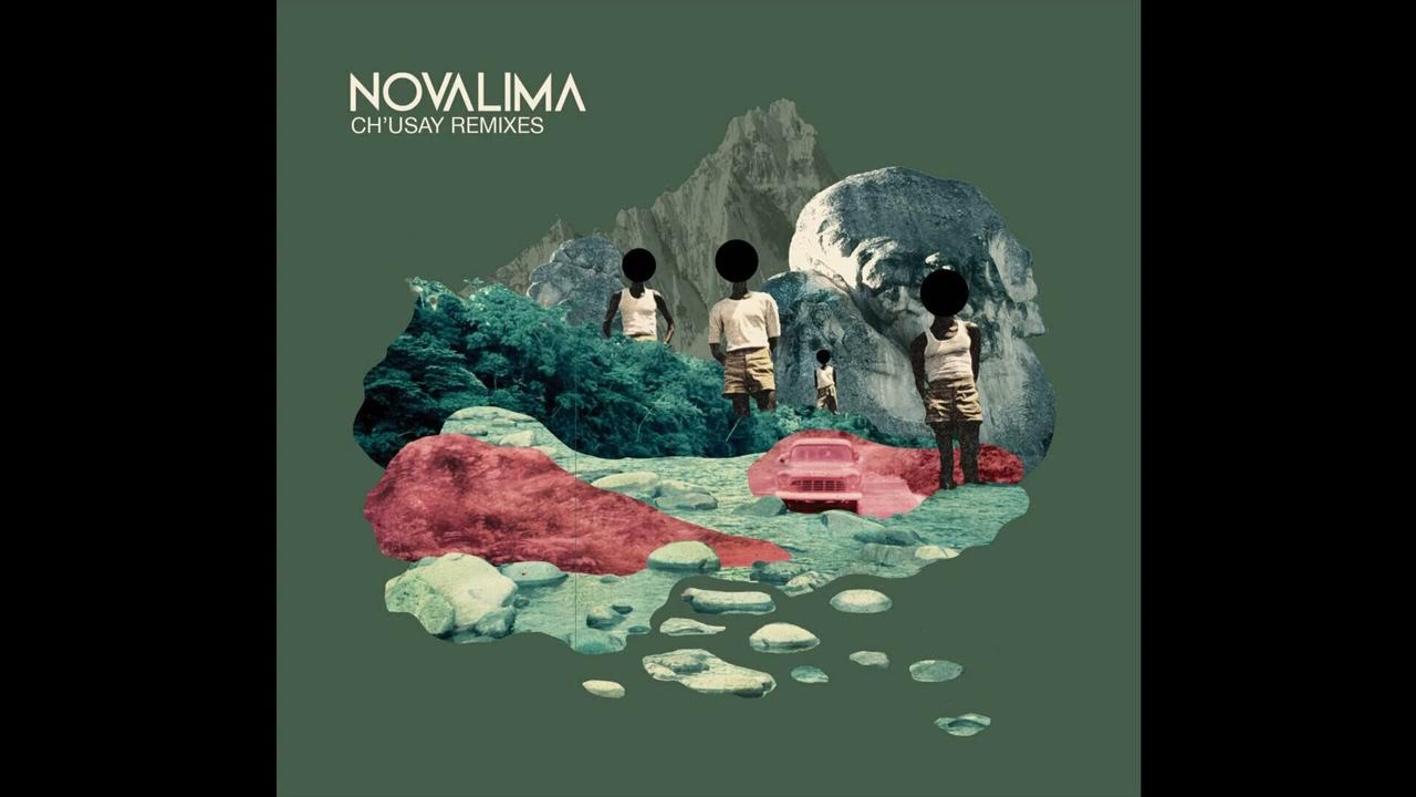 Novalima - El Regalo (Vitu Remix) Novalima - El Regalo (Vitu Remix)