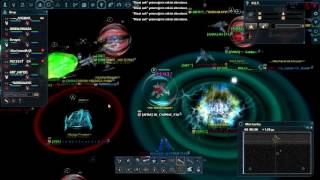 Darkorbit Tr1 20 vs 30 Adet Patatess :):)