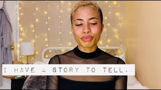 Coming Out With The Truth | Who I Love