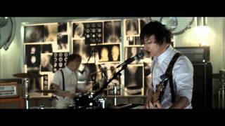 Video thumbnail of "The Wombats - Our Perfect Disease (Official Video)"