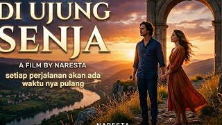 Di Ujung Senja    