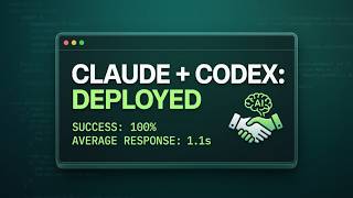 Herdr Let Codex Drive Claude Code and a Local Model