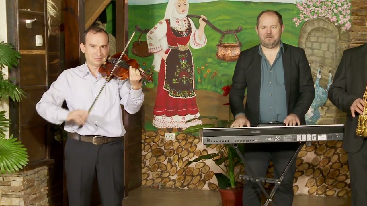 Petar Gadjev, Iordan Sevov i priateli - Kniajevska rachenica