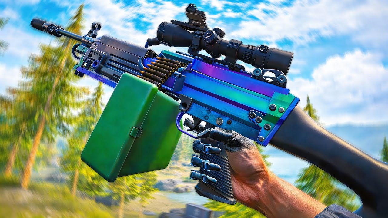 This No-Risk STRATEGY Feels Illegal | Ghost of Tabor | Pt. 05