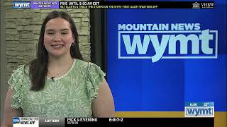 WYMT Mountain News This Morning Top Stories at 6 a m 2026