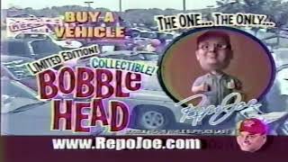 2004 Repo Joe Commercial -  Watson Quality Ford  (Jackson, MS)