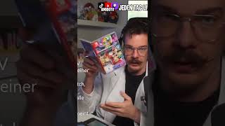 Lecker MK8 #amigotv unter #Twitch |