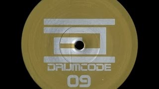 Adam Beyer - Untitled ( Drumcode 09 - A1 )