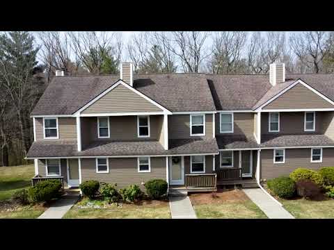 87 Pennacook Dr, Leominster, MA home video tour