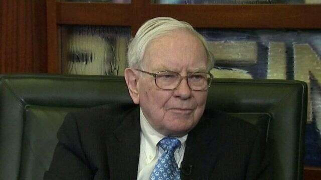 Warren Buffett: Single-Family Home Is A Good Investment | May 6, 2013