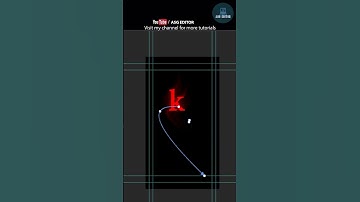 STOP Doing Path Blur Wrong! Learn the Easy Way to Dynamic Text Effects #asgeditor #gauravpratapsingh