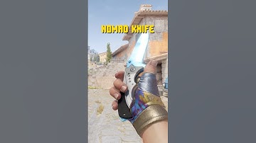 🟥Выбил Лучший NOMAD KNIFE в КС 2 #cs2 #кс2 #csgo