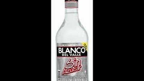 Aguardientoski - Los graduados