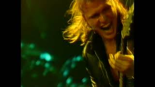 Download Lagu Michael Schenker Group - Rock Pop Festival, Dortmund 1983 MP3