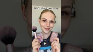 Min Konfirmations Makeup - Lidt Flere Produkter